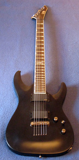 LTD Baritone